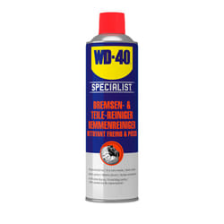 WD-40 SPECIALIST nettoyant pour contact 500 ml