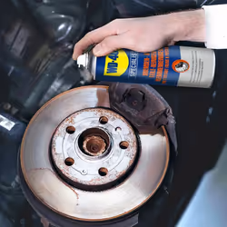 WD-40 SPECIALIST nettoyant pour contact 500 ml