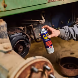 WD-40 SPECIALIST nettoyant pour contact 500 ml