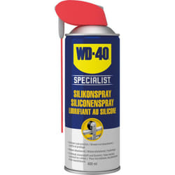 Silicone Specialist Smart Straw Aérosol 400ml WD-40