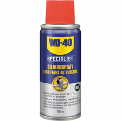 WD-40 Specialist Spray Silicone 100 ml