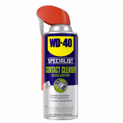 WD-40 SPECIALIST, 311 ml, Liquide (concentré), Aérosol, Adapté à une utilisation extérieure