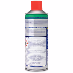 WD-40 Specialist Cire Moto Poli 400ml pour Hommes