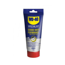 Graisse haute performance multifonction WD-40 - Tube 150 gr - 331075