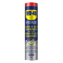 Wd-40 - Graisse Polyvalente Haute Performance Wd40 Tube 400g.