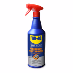 Dégraissant Professionnel 1l Wd40 Spécialist - Vue supplémentaire 2