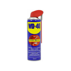 WD40 Degrippant Multifonctions, 450 ml, Double Position