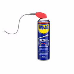 WD-40 31688, Métal, 400 ml, Aérosol