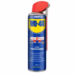 Produit Multifonction WD-40 Système Professionnel 500 ml - 33034/EU