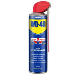 Produit Multifonction WD-40 Système Professionnel 500 ml - 33034/EU