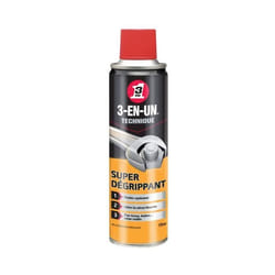 Super dégrippant WD40 3en1 250mL
