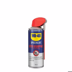 Super dégrippant WD40 Specialist - 400ml - 33348