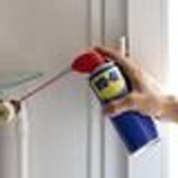 WD-40 Produit Multifonction Spray Double Position - 250 ml + 25 ml gratuit