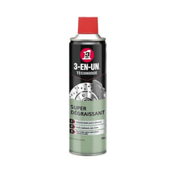 Super dégraissant WD40 3en1 500mL