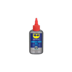 Wd-40 - Lubrifiant Chaîne Vélo Conditions Humides specialist, Burette 100 ml
