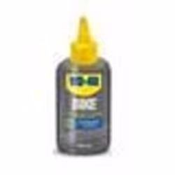 Lubrifiant de chaîne conditions sèches WD40 100 mL