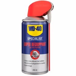 Super dégrippant WD-40 Specialist 250 ml 33709