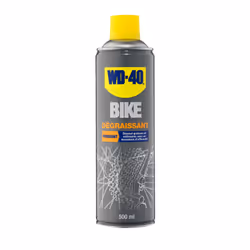 Dégraissant WD40