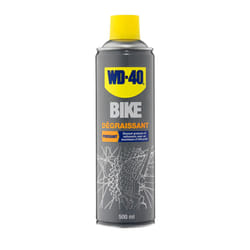 Dégraissant WD40
