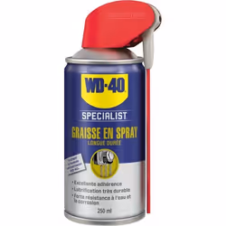 Graisse en spray WD-40 Specialist 250 ml 33895