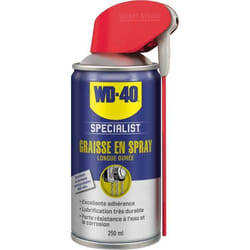 Graisse en spray WD-40 Specialist 250 ml 33895