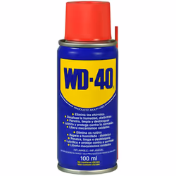 Huile Lubrifiant 34209 Wd-40 100ml