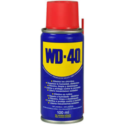 Wd-40 - Huile Lubrifiant 34209 100ml