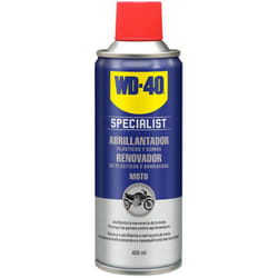 Wd-40 - Cire Pour Silicone 400ml 34344 Wd40