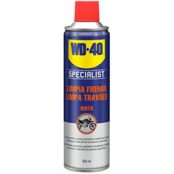Wd-40 - Nettoyant à Freins 500ml 34105/129 Wd40.