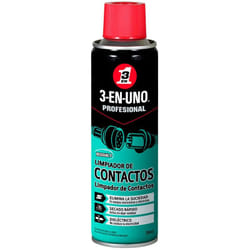 Wd-40 - Nettoyant Contacts 250ml 34474 3 En 1