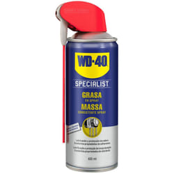 Wd-40 - Specialist Graisse En Spray Wd40 400ml 34385