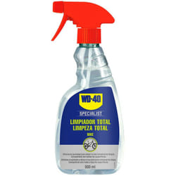 Nettoyant Total 500ml 34239 Wd40