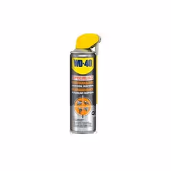 WD40 Dégraissant Industriel Spécialiste Alimen Spray 500 ml est un dégraissant puissant conçu pour éliminer la graisse, l'hui ...