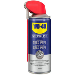Wd-40 - Specialist Lubrifiant à Sec 400ml Wd40 34382