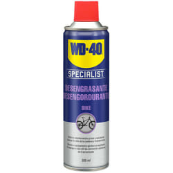 Wd-40 - Dégraissant 500ml 34912 Wd40