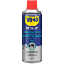 Lubrifiant Chaines 400ml 34074 Wd40