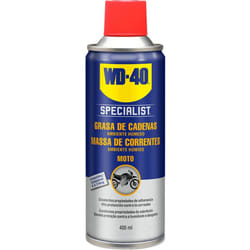 Fat Chains Moto 400 ml.