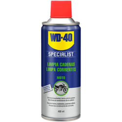 Clean Moto 400 ml Chains.