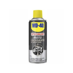 Wd-40 - Spray Silicone Polish 400 ml Moto Wd40