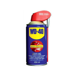 Wd-40 - Lubrifiant Spray 500 ml Professionnel Wd40