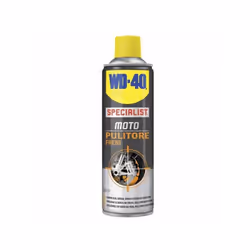Spray nettoyant pour freins - Séchage rapide Ne laisse aucun résidu - Réduit l'usure Élimine la saleté, l'huile et la poussiè ...