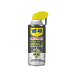 Wd-40 - Nettoyant Contact Spray 400 ml Spécialiste Wd40