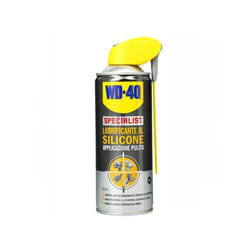 Wd-40 - Lubrifiant Silicone Spray ml 400 Spécialiste Wd40