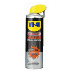Wd-40 - Solution dégraissante 067092 - 500ml efficacité immédiate