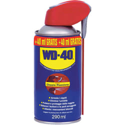 Spray débloquant 250 ml + 40 ml offert