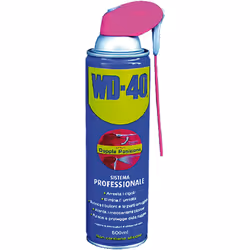 Dégraissant spray 400 ml avec tournevis offert Découvrez notre dégraissant spray de 400 ml, idéal pour défaire la rouille et  ...