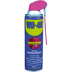 Wd-40 - Lubrifiant spray 400 ml avec cacciavite offert