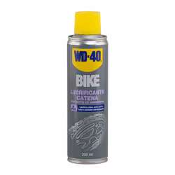 WD-40 182045, Lubrifiant haute température, Métal, 250 ml, Aérosol, Gris