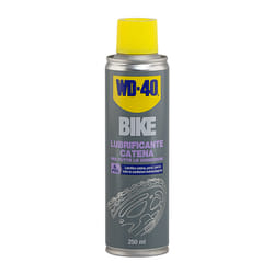WD-40 182045 lubrifiant universel Lubrifiant haute température 250 ml Aérosol