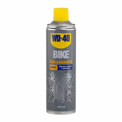 WD-40 182046, Dégraissant pour préparation de surface, Métal, 0,5 L, Spray, 1 pièce(s)
